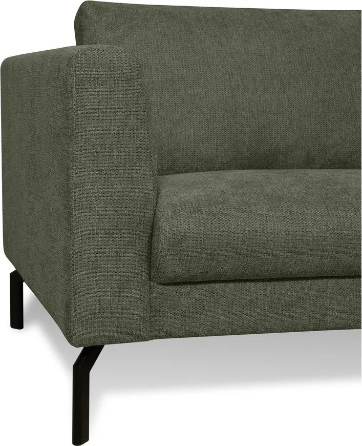 Colțar verde închis (colț dreapta) Gomero – Scandic