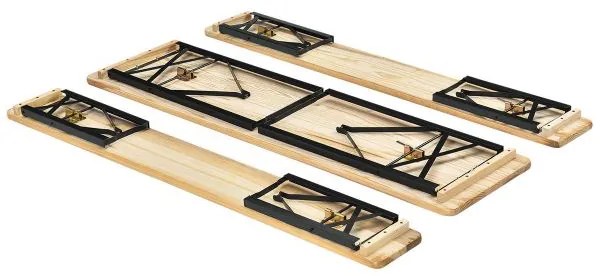 Jusky Set de bere - set de 3 piese