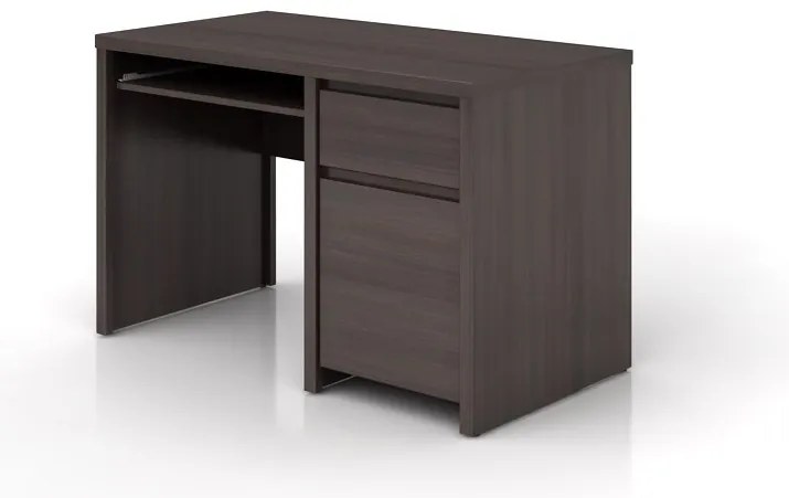 Masă PC Kaspian BIU1D1S/120 (wenge). 735067