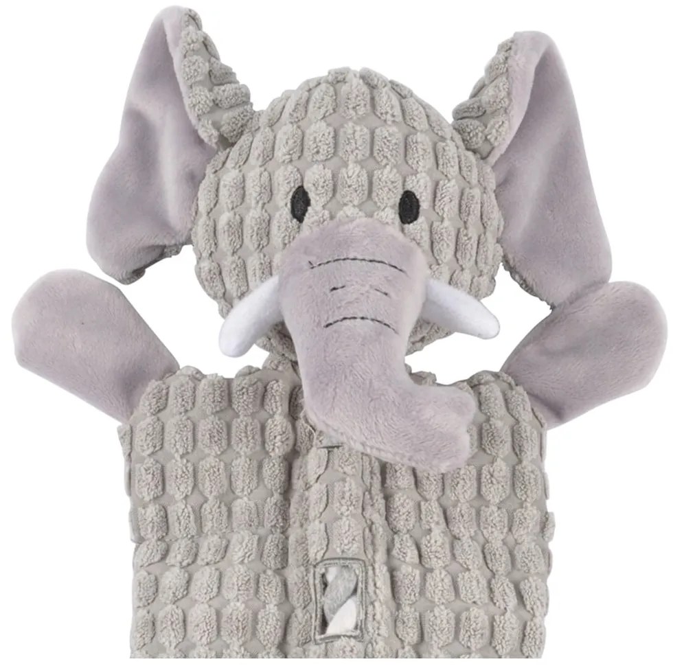 Jucărie pentru câine Elephant – Love Story