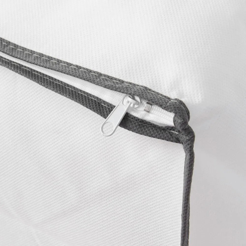 Cutie depozitare Compactor, alb