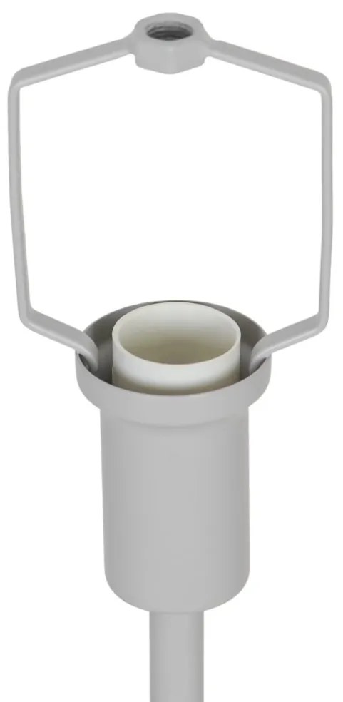 Veioza, lampa de masa design minimalist scandinav Ellen Mini Gri