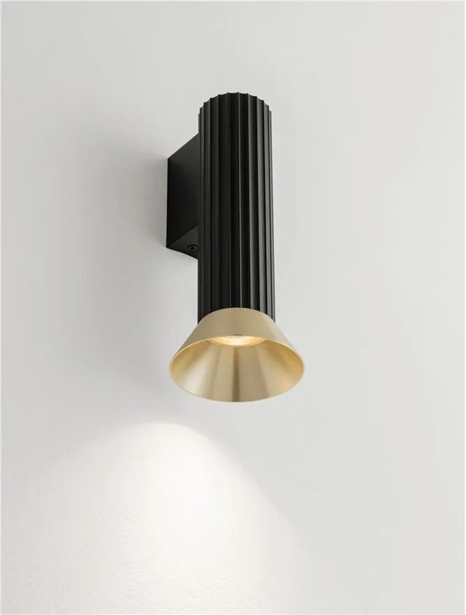 Aplica de perete design decorativ LUVIA, NVL-9011444