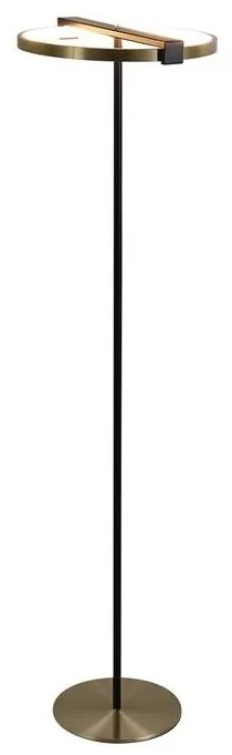Lampadar, Lampa de podea LED stil modern Aerial