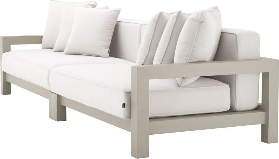 Canapea pentru interior si exterior Cap-Antibes, sand 113651 HZ