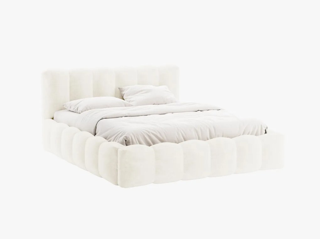 Pat Lupine 200x200 cm chenille