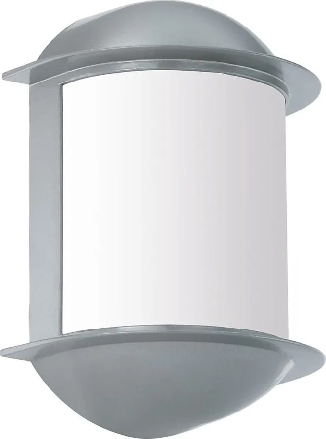 Eglo 96354 - LED Corp de iluminat perete exterior ISOBA LED/6W