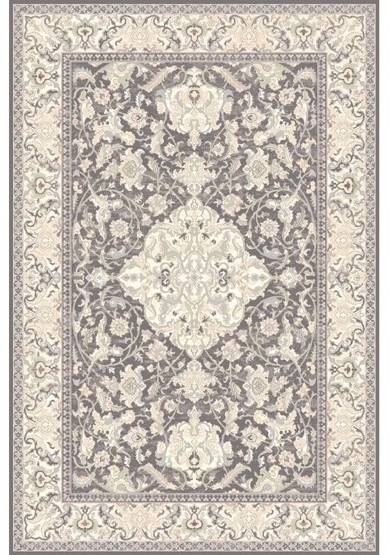 Covor lana Sefora model clasic Selectează mărime: 160 X 240