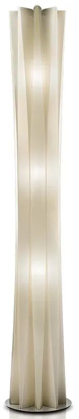 Lampadar design Art Deco realizat manual Bach XXL Gold