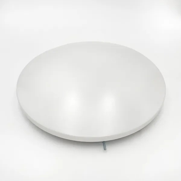 Brilagi - Lampă LED de tavan MANAROLA PLAIN, 24W, 230V, 4000K, Ø 41 cm, stejar
