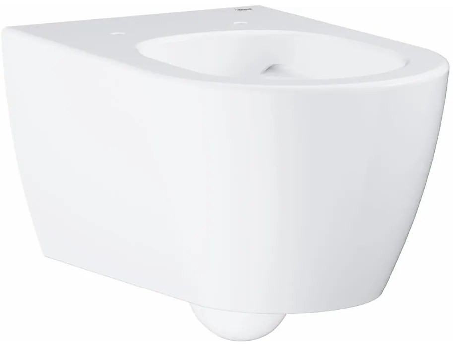 GROHE 3957100H - WC suspendat ESSENCE, ceramică, alb