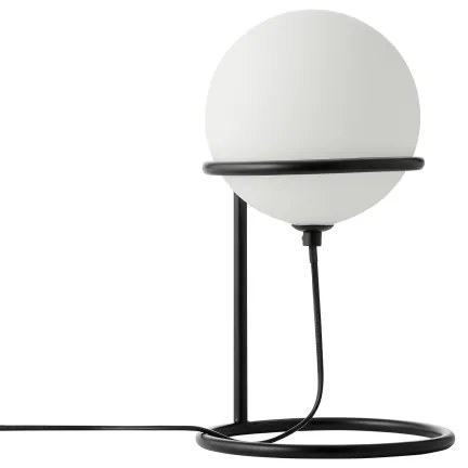 Lampă de masă Nordlux WILSON 1xG9/5W/230V negru