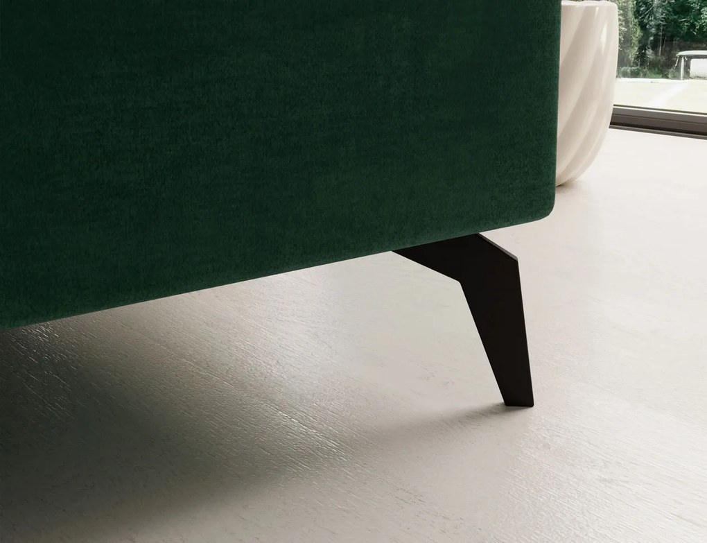 Coltar extensibil Solange pe stanga Monolith 37