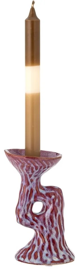 Sfeșnic din gresie Ivalie – Bloomingville