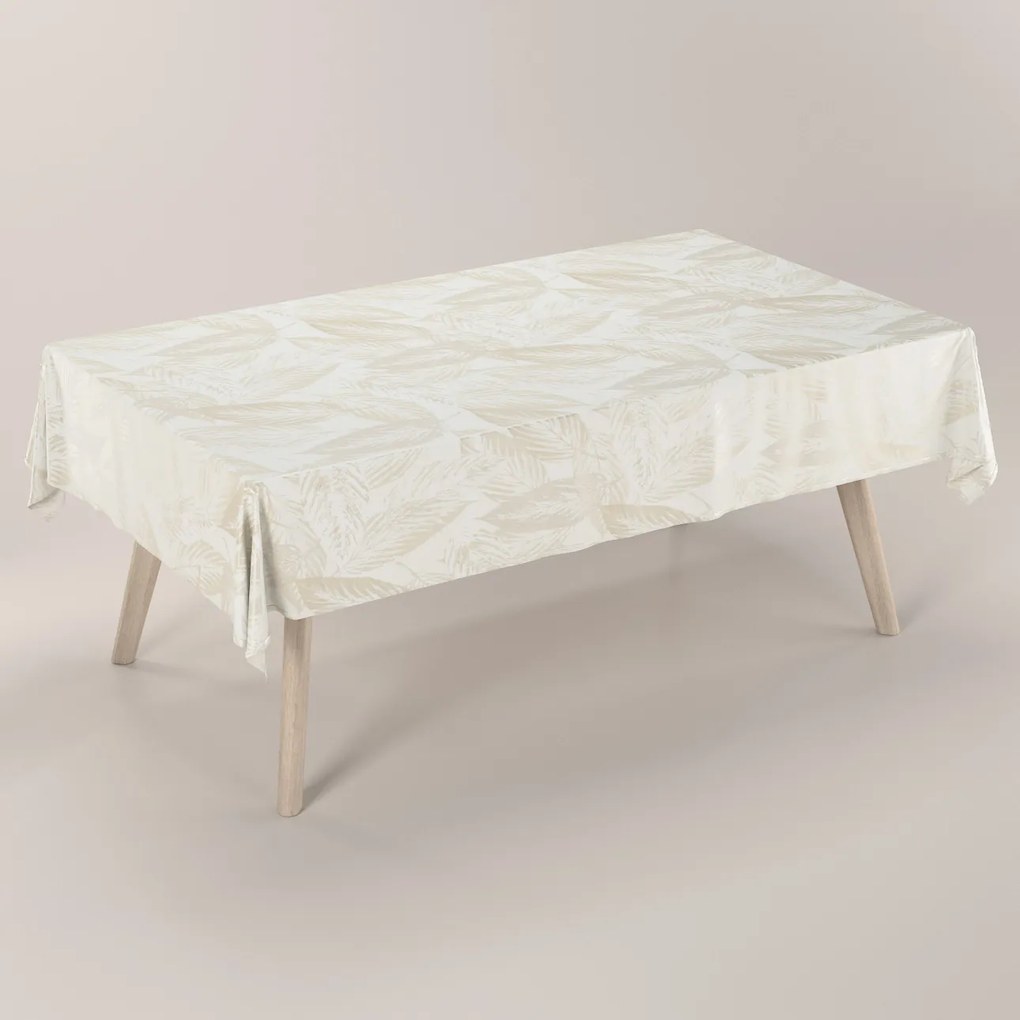 Fata de masa rectangulara