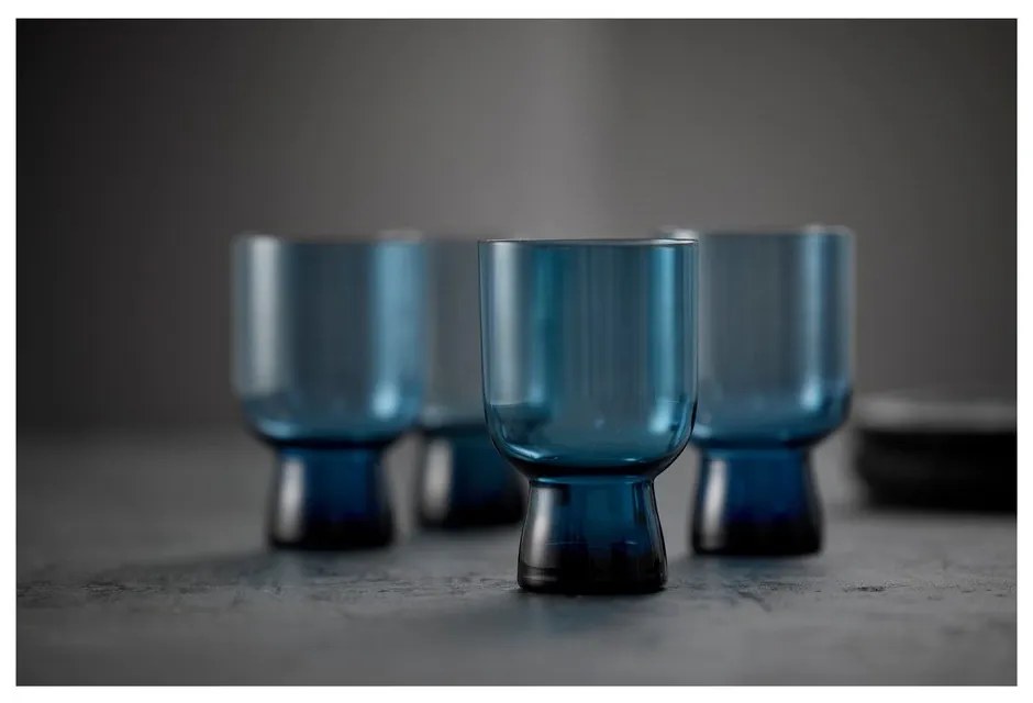 Pahare 4 buc. 300 ml Sorrento – Lyngby Glas