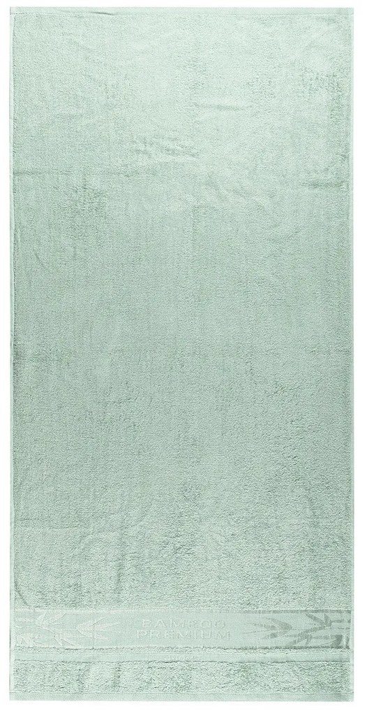 Prosop 4Home Bamboo Premium, mentol, 30 x 50 cm
