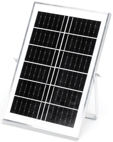 Aigostar-LED Lampă LED RGB MESH reglabilă pentru exterior 20W/3,7V 4000mAh 2700-6500K IP65 Ø 15 cm