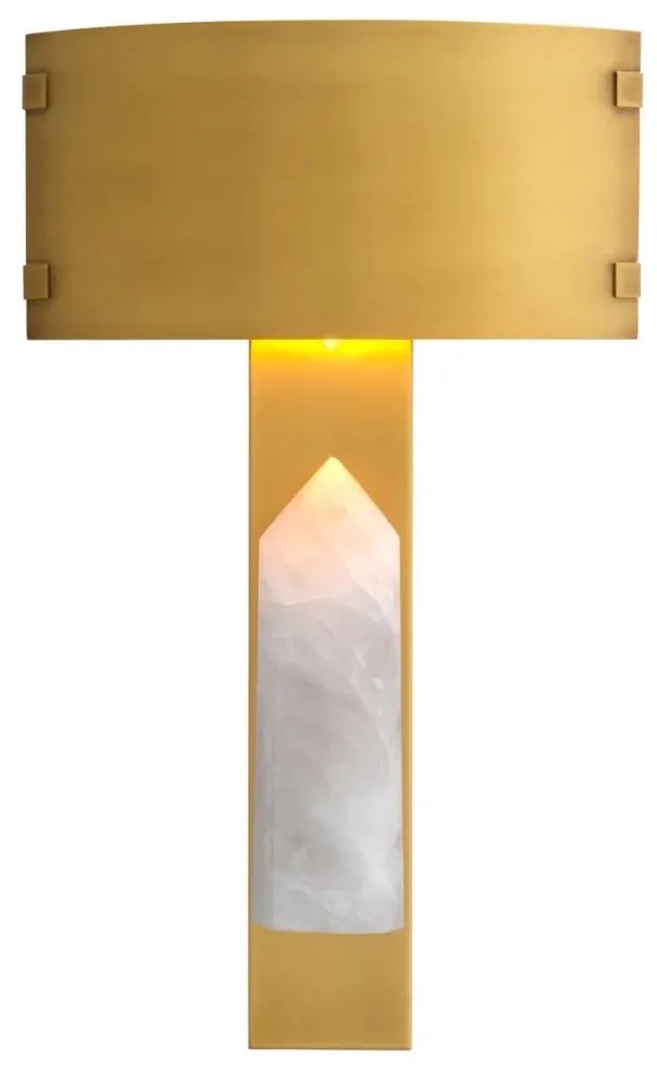 Aplica de perete deosebita design LUX Evora