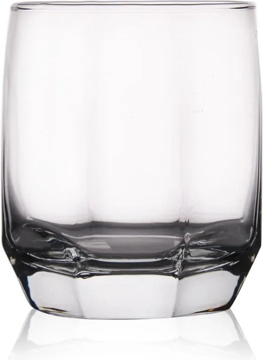 Pahare de whiskey 6 buc. 310 ml Diamond – Orion