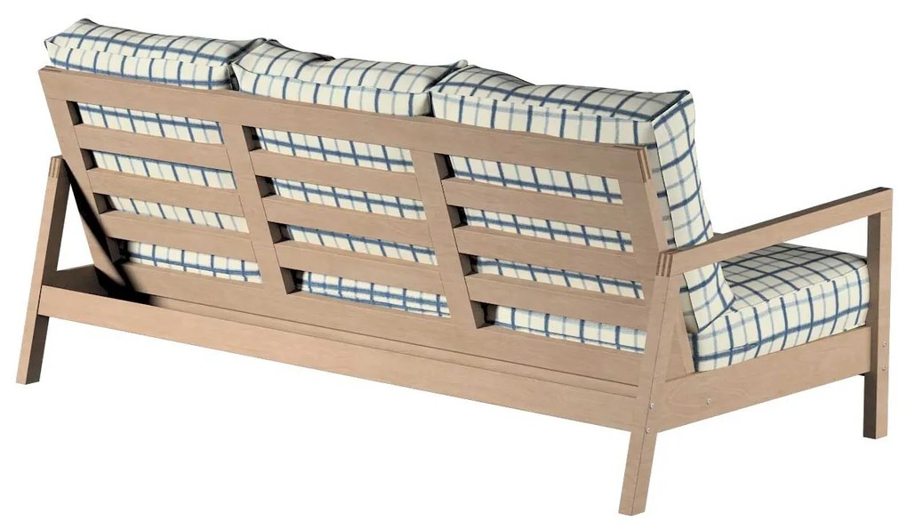 Husa pentru sofa Lillberg cu 3 locuri