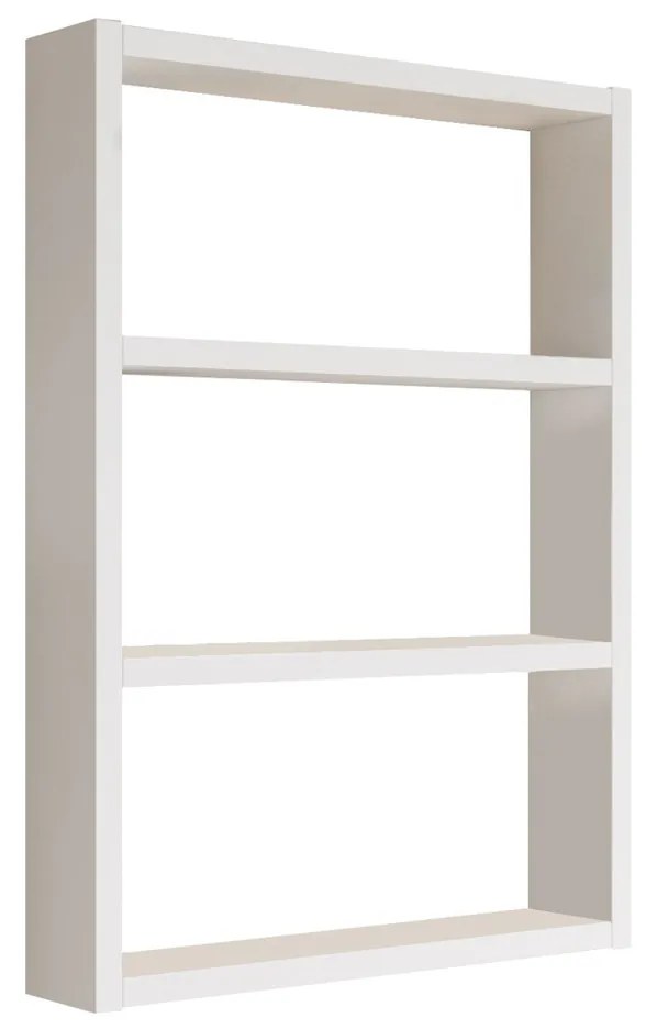 Raft de bucătărie Setam White