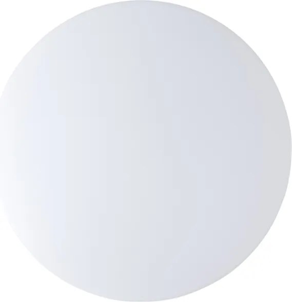 Brilliant - Lampă de tavan LED FARICA LED/12W/230V Ø 26 cm albă
