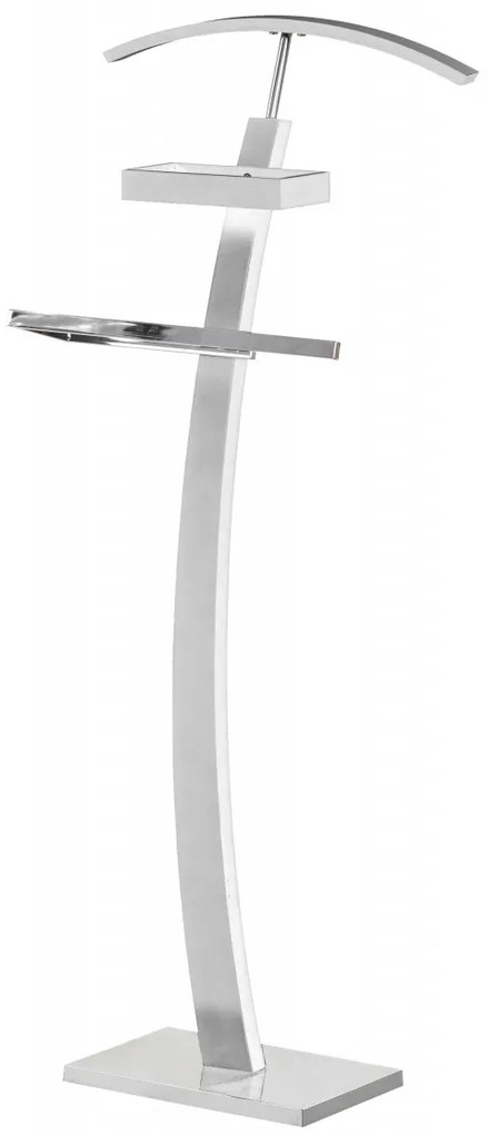 Cuier WU13 alb H117 cm