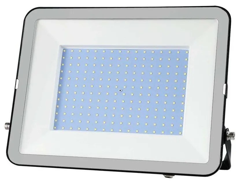 Proiector LED SAMSUNG CHIP LED/300W/230V 4000K IP65 negru