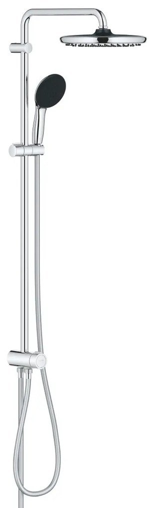 Grohe Vitalio Start System set de dus perete da crom 26989001