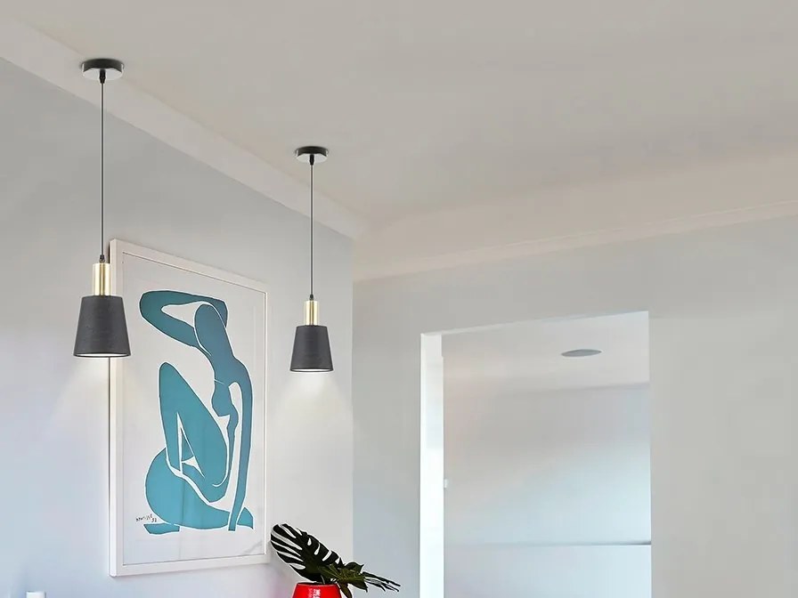 Pendul design moderm Gisela