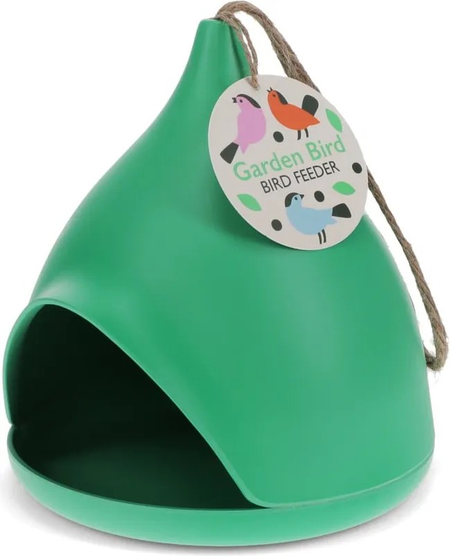 Hrănitor de păsări – Rex London