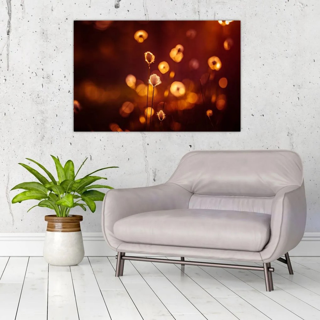 Tablou - Dimineața (90x60 cm)