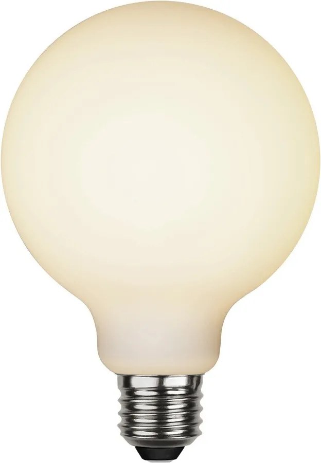 Bec LED E27, cu lumină caldă și intensitate reglabilă 5 W – Star Trading