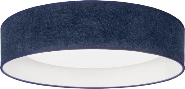 Brilagi - Lampă LED dimabilă, 36W/230V 3000-6000K, diam. 55 cm, albastru WT + DO