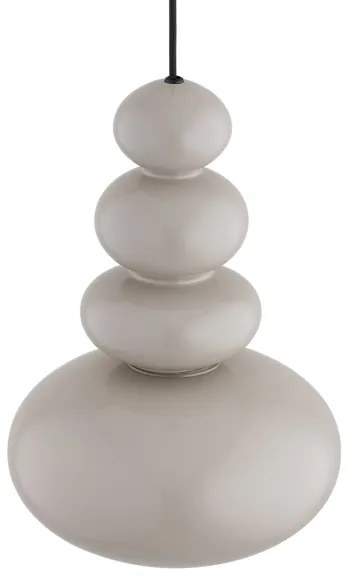 Lustră pe cablu Argon 8823 DIEGO 1xGU10/5W/230V gri