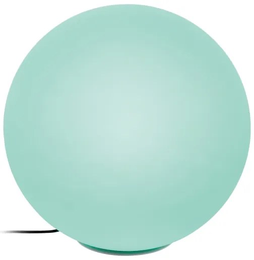 Eglo 900272 - Lampă LED RGB reglabilă exterior 1xE27/9W/230V 2700-6500K IP65