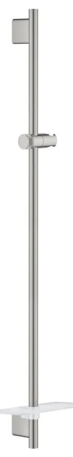GROHE 26603DC0 - Bară de duș RAINSHOWER SMARTACTIVE, 900 mm, din oțel inoxidabil