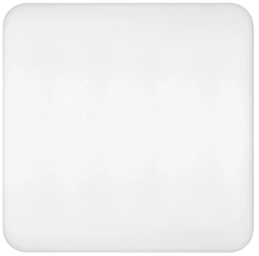 Fulgur 24313 - Plafonieră LED PAVLA STARS LED/36W/230V 2700K