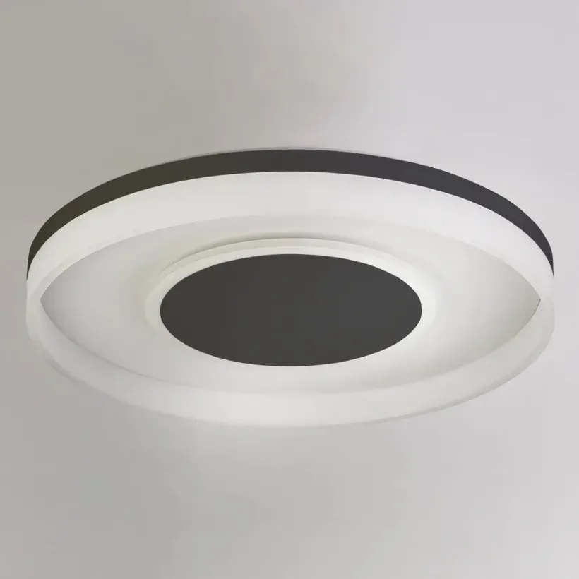Plafoniera LED dimabila Saturn 60cm