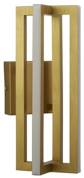Aplica de perete LED design modern Belle
