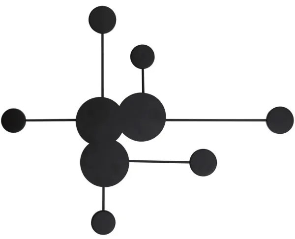 Rabalux 6260 - Aplică perete LED AMADEO LED/21W/230V