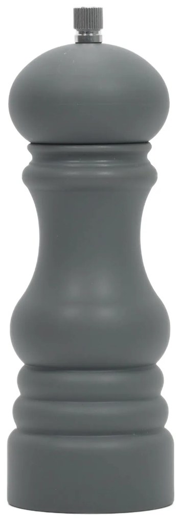Moara de piper din plastic, Ø 6 x 17,5 cm