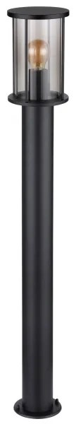 Lampă de exterior GRACEY 1xE27/60W/230V 100 cm IP54 Globo 31363