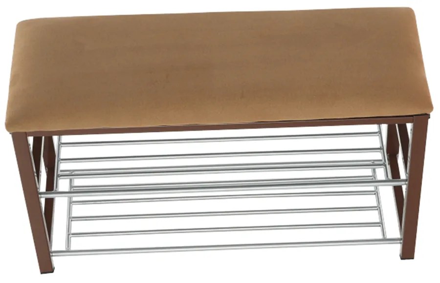 Pantofar (Dulap pentru pantofi) Lelakimusla maro. Promo -13%. 794011