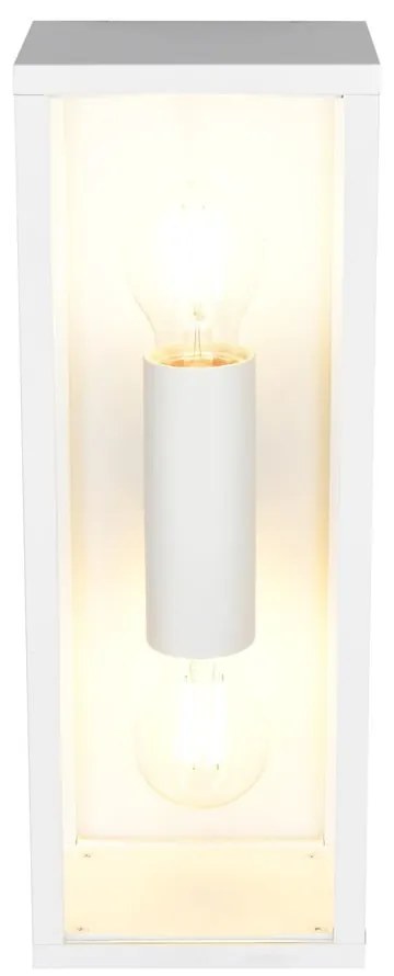 Corp de iluminat pentru exterior, de perete (înălțime 38 cm) Garonne – Trio