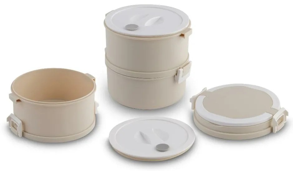 Lamart LT6040 recipient pentru transport alalimentelor Care, 3 x 700 ml