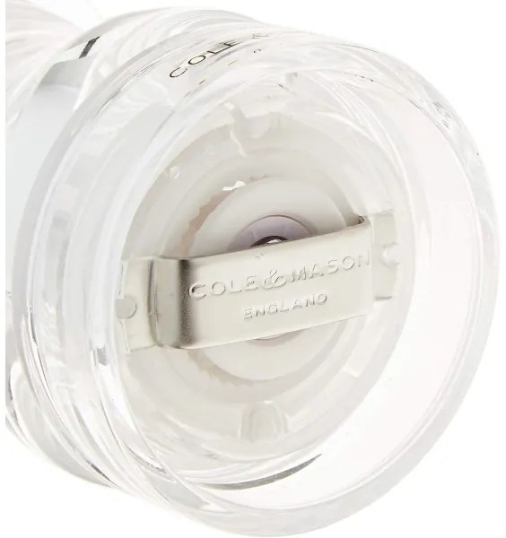 Râșniță pentru sare CAPSTAN 11,5 cm Cole&Mason