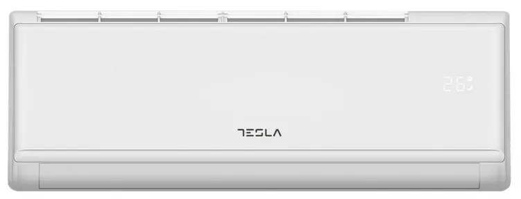 Aparat de aer conditionat Inverter Tesla TT34EXC1-1232IAW, Clasa A++/A+, 12 000 BTU, Turbo, Wi-Fi, I Feel, Auto-Curatare, Filtru lavabil, Alb