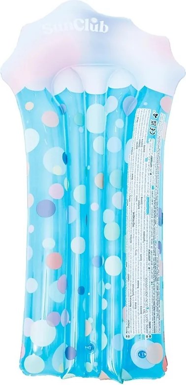 Saltea gonflabila pentru piscina sunclub